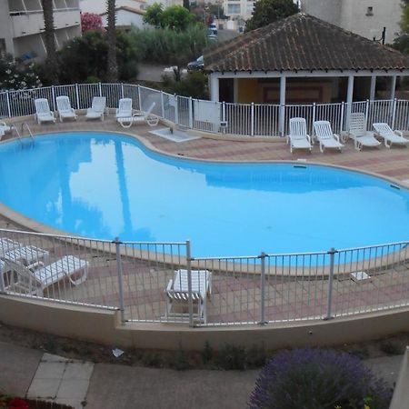 Appartement Clim Piscine Garage Le Grau-du-Roi Εξωτερικό φωτογραφία
