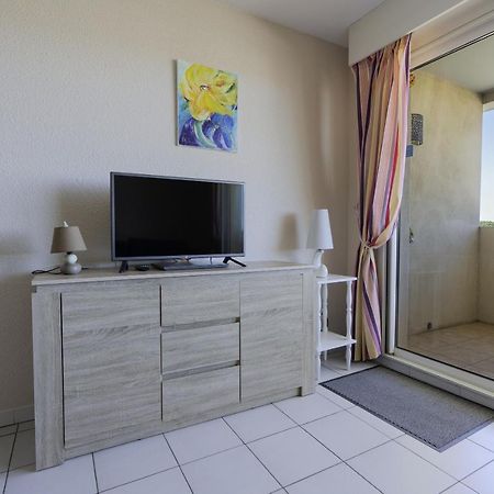 Appartement Clim Piscine Garage Le Grau-du-Roi Εξωτερικό φωτογραφία