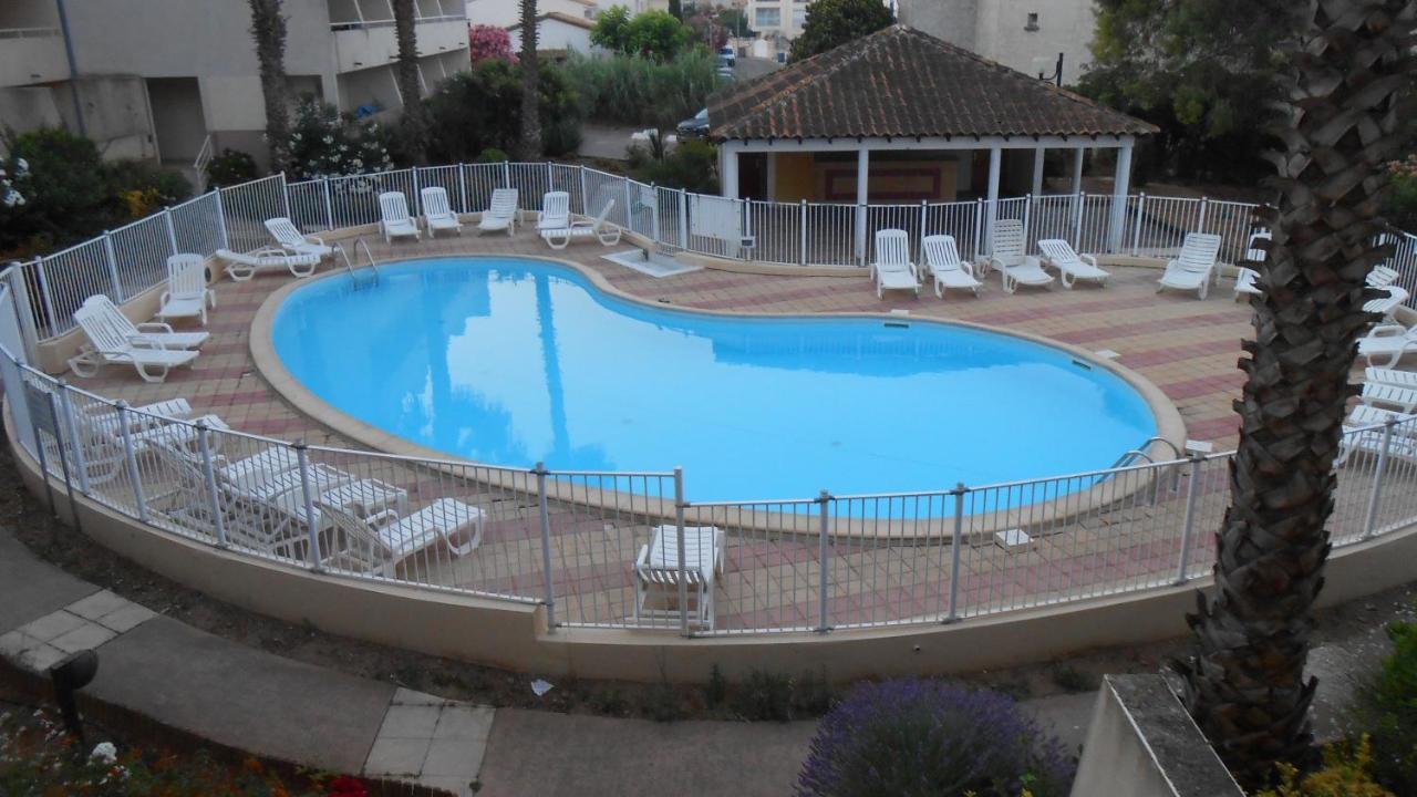 Appartement Clim Piscine Garage Le Grau-du-Roi Εξωτερικό φωτογραφία