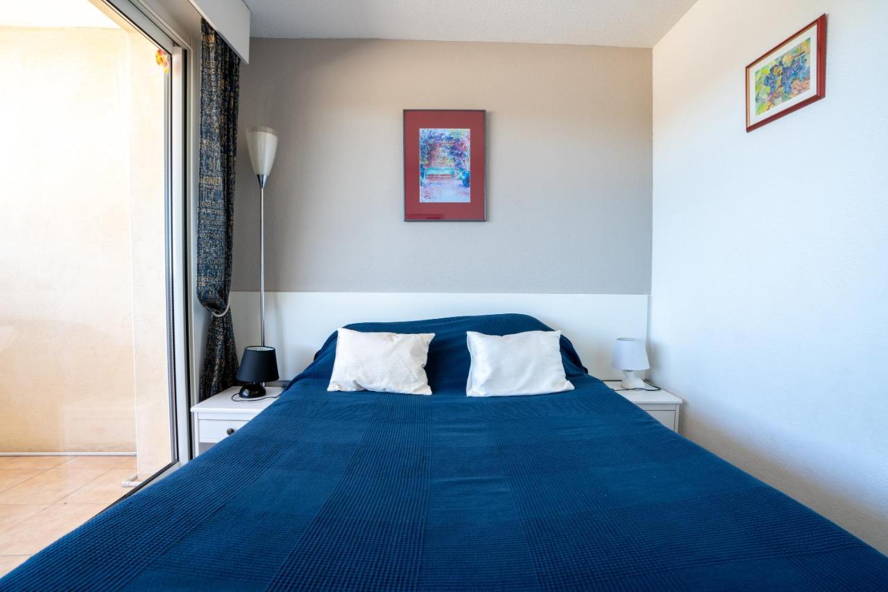 Appartement Clim Piscine Garage Le Grau-du-Roi Εξωτερικό φωτογραφία