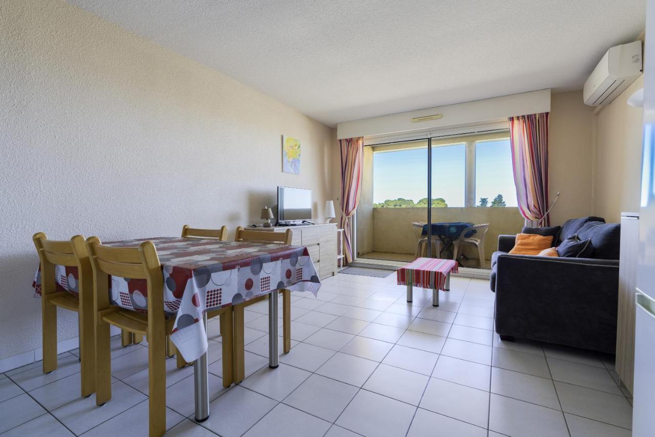 Appartement Clim Piscine Garage Le Grau-du-Roi Εξωτερικό φωτογραφία
