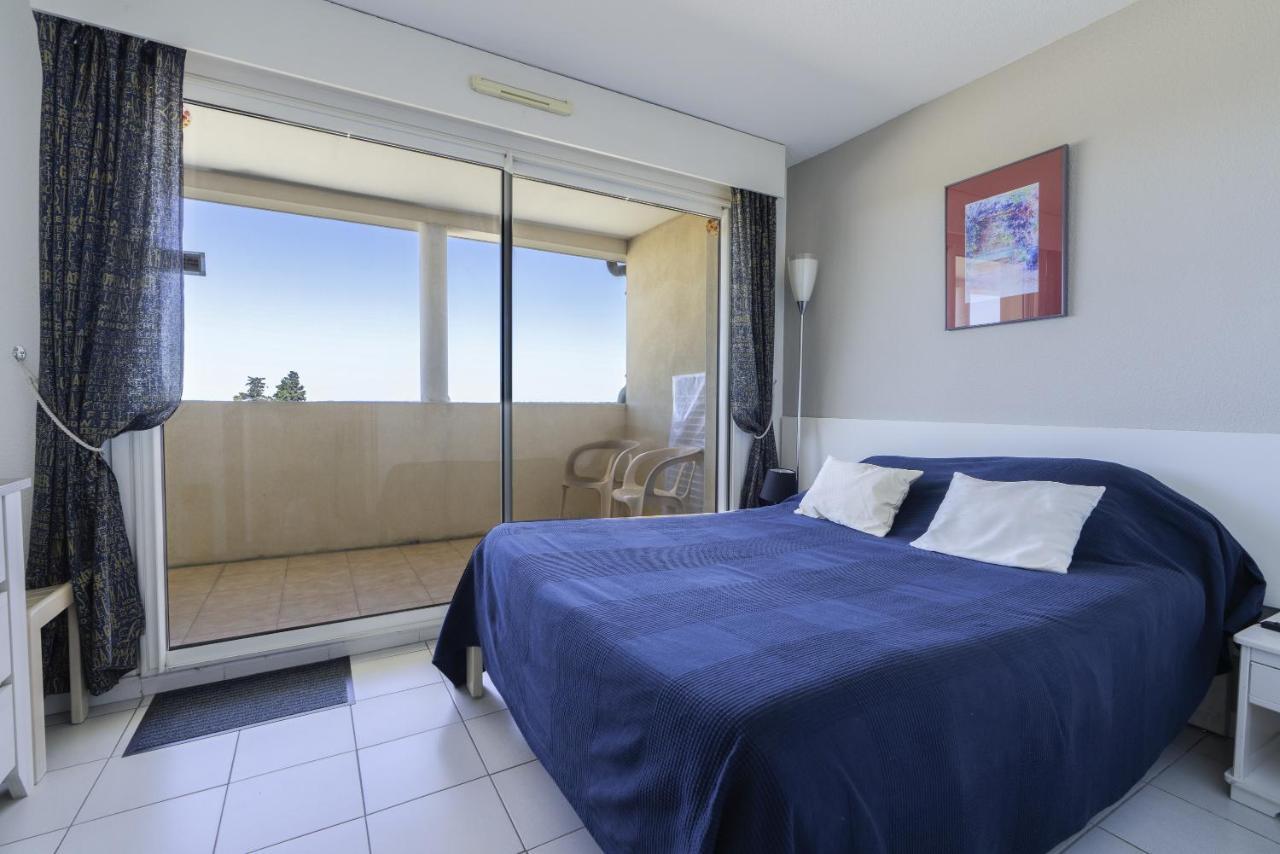 Appartement Clim Piscine Garage Le Grau-du-Roi Εξωτερικό φωτογραφία