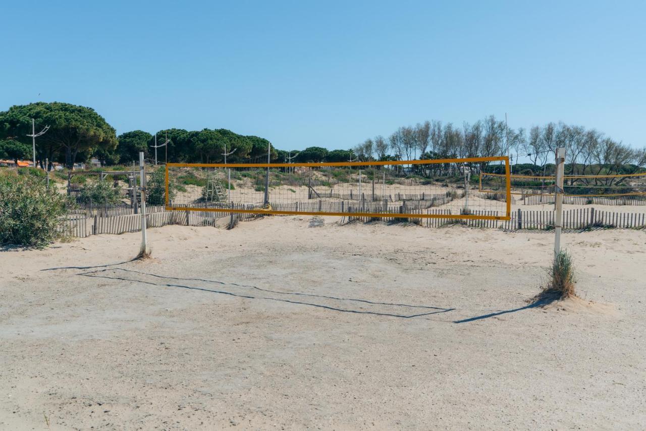 Appartement Clim Piscine Garage Le Grau-du-Roi Εξωτερικό φωτογραφία