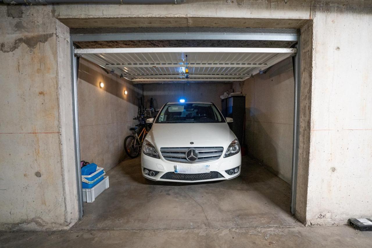 Appartement Clim Piscine Garage Le Grau-du-Roi Εξωτερικό φωτογραφία