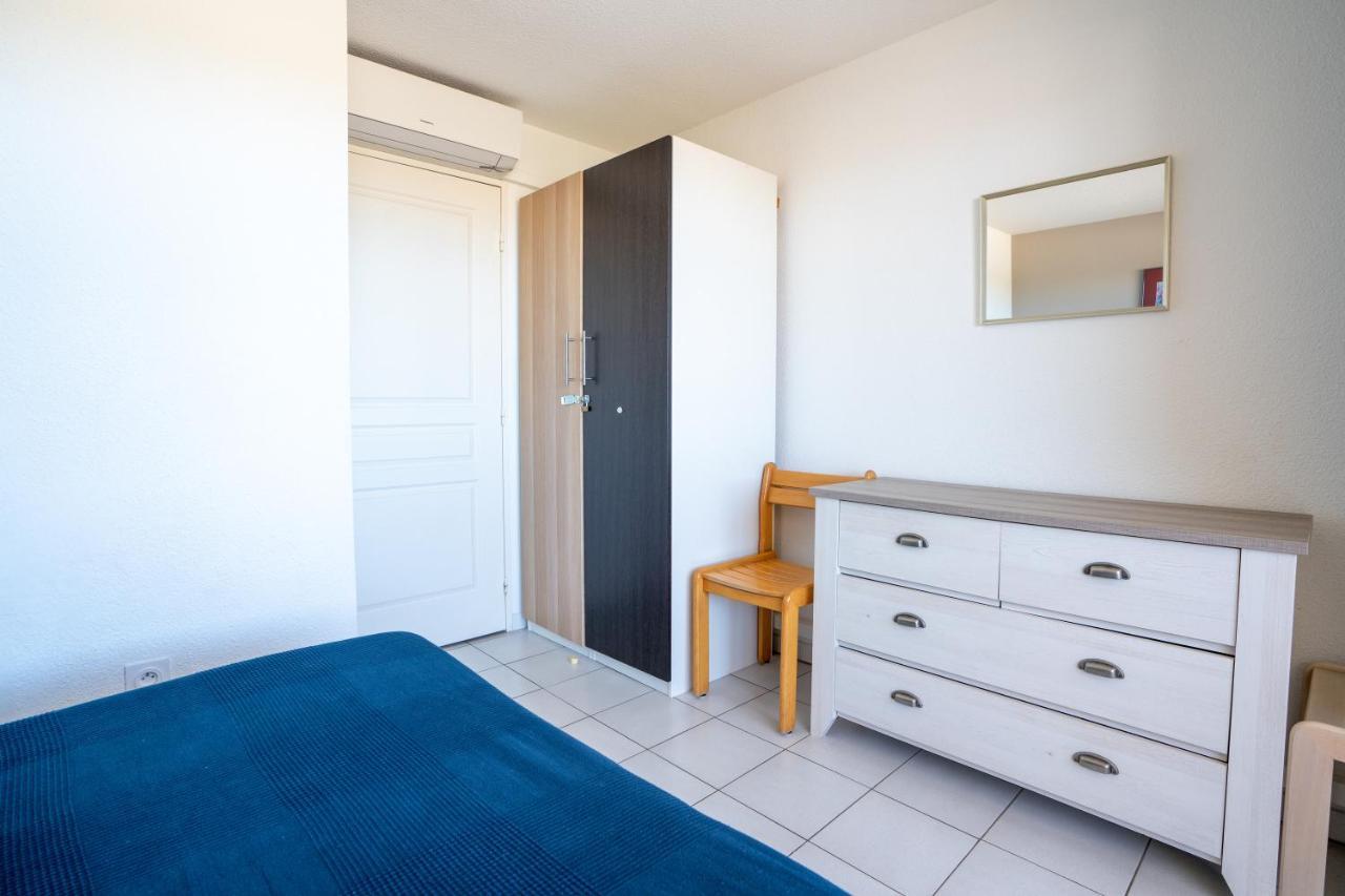 Appartement Clim Piscine Garage Le Grau-du-Roi Εξωτερικό φωτογραφία