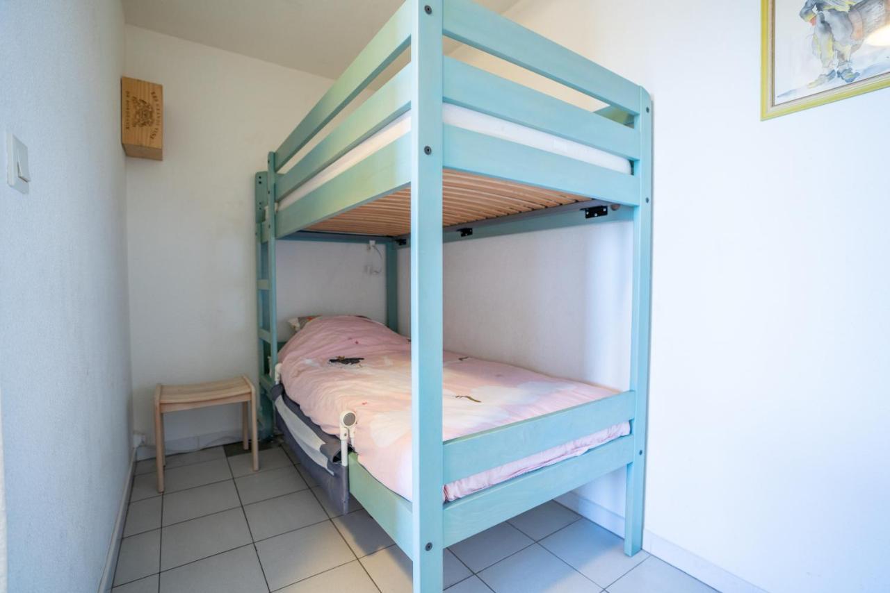 Appartement Clim Piscine Garage Le Grau-du-Roi Εξωτερικό φωτογραφία