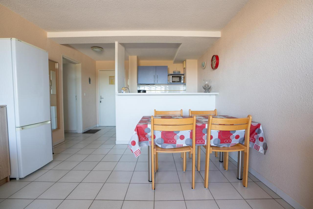 Appartement Clim Piscine Garage Le Grau-du-Roi Εξωτερικό φωτογραφία